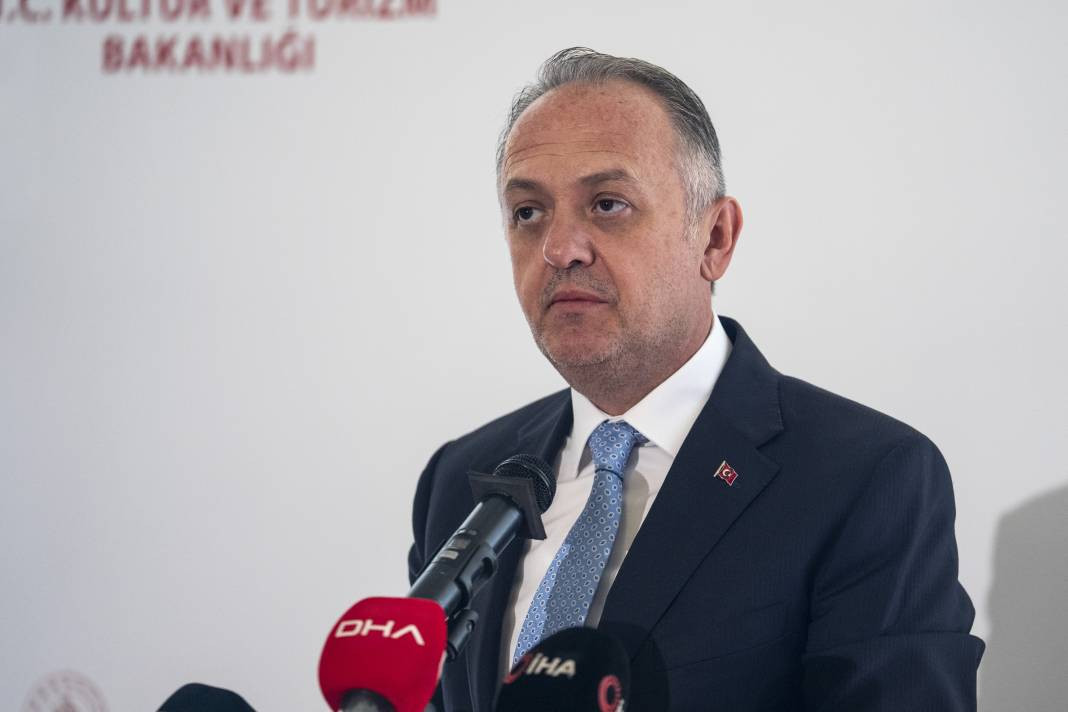 ABD’den Türkiye’ye tarihi iade! Roma’nın hazinesi Anadolu’ya geri döndü: 83 sikke vatanında - Resim: 24